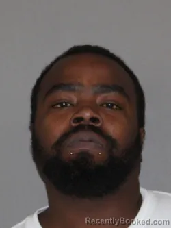 Mugshot of John C Hall