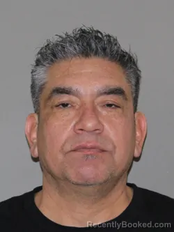 Mugshot of Enrique Hernandez