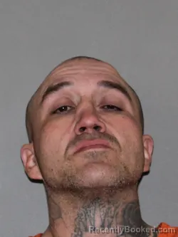 Mugshot of Richard H Dolan