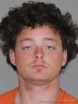 Mugshot of Devin M Kozak