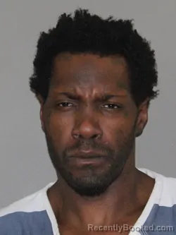 Mugshot of Samuel J Winters