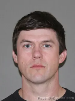 Mugshot of Dylan J White