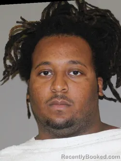 Mugshot of Tristin L Green booked in Denton County, Texas on April 5, 2026