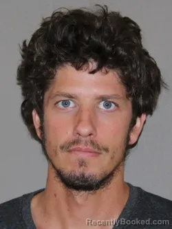 Mugshot of Joshua G Hassell booked in Denton County, Texas on April 1, 2026