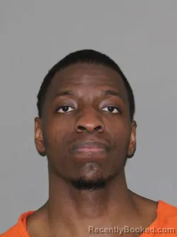 Mugshot of Nicholas A Alexander booked in Denton County, Texas on April 2, 2026