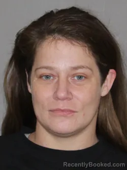 Mugshot of Demi L Dowd