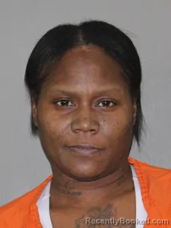 Mugshot of Kimula D Miles