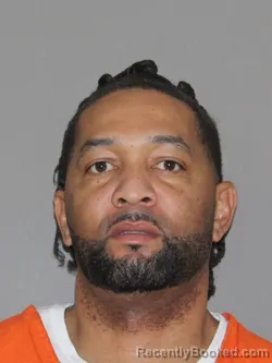 Mugshot of Andrew A Howard