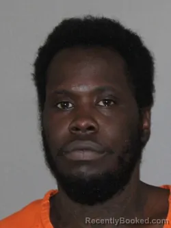 Mugshot of Bobby L Maxwell booked in Denton County, Texas on April 8, 2026