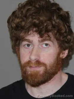 Mugshot of Brandyn D Jackson booked in Denton County, Texas on April 9, 2026