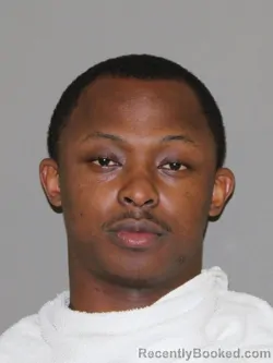 Mugshot of Dylan J Whaley