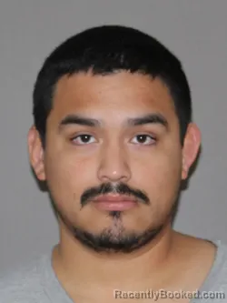 Mugshot of Jose Lopez
