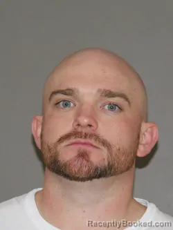 Mugshot of Jeremy T Paul