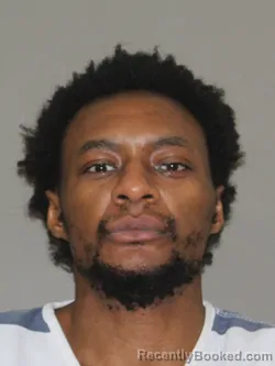 Mugshot of Gregory U Ogu