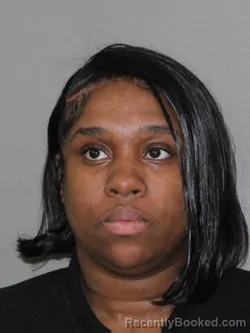 Mugshot of Tara J Thompson