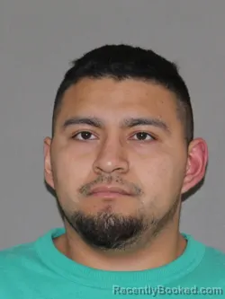Mugshot of Eusebio A Hernandez