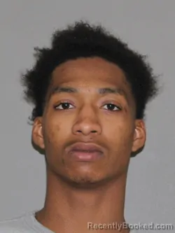 Mugshot of Odayleon Daniel