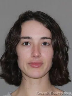 Mugshot of Skyla A Spencer