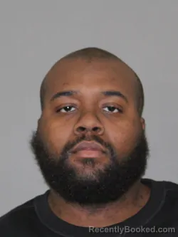 Mugshot of Dylan D Stewart