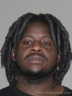 Mugshot of Keniari P Bell