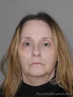 Mugshot of Valerie D Richards