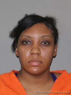 Mugshot of Laisha T Williams