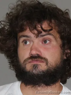 Mugshot of Johnathan Whitehouse