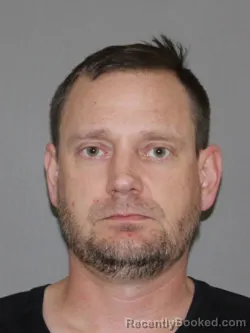 Mugshot of Beau A Guyton