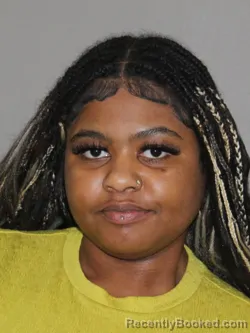 Mugshot of Skylar J Malbrough