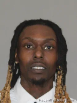 Mugshot of David E Kates