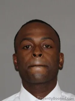 Mugshot of Kenneth W Rubin booked in Denton County, Texas on April 11, 2026