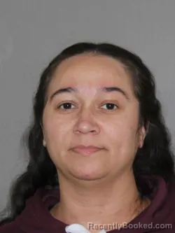 Mugshot of Ashley L Williams