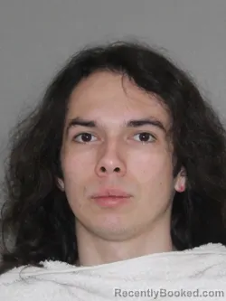 Mugshot of Kyle M Augustino