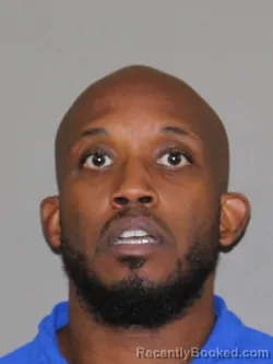 Mugshot of Sam R Willis booked in Denton County, Texas on April 2, 2026