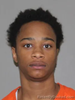 Mugshot of Juell Moore