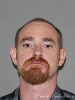 Mugshot of Jacob W Willis