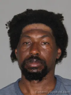 Mugshot of Donald R Adkins