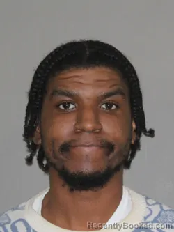 Mugshot of Zionte B Wafer