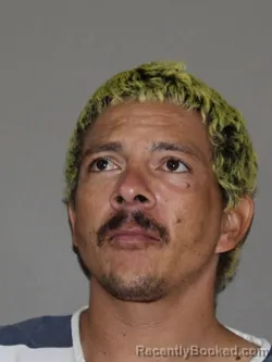 Mugshot of Michael R Woody booked in Denton County, Texas on March 6, 2026