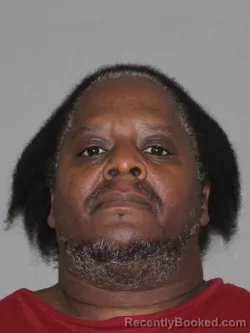 Mugshot of Isaac Mills