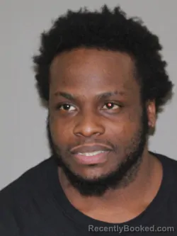 Mugshot of Jhwaun O Stringer