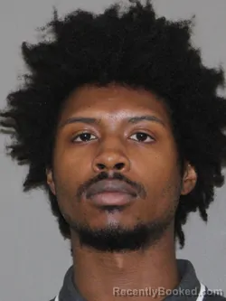 Mugshot of Breshawn M Tatum