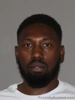 Mugshot of Raymond E Taylor booked in Denton County, Texas on April 4, 2026