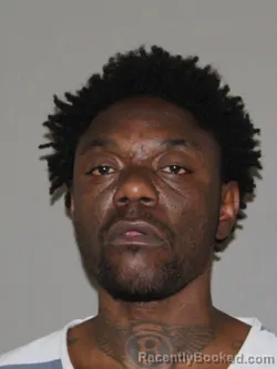 Mugshot of Stephen G Chandler booked in Denton County, Texas on April 3, 2026