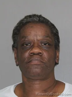 Mugshot of Teray L Aimes