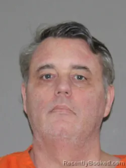 Mugshot of David A Null