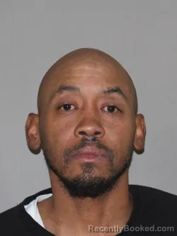 Mugshot of Joseph L Burley