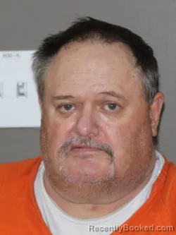 Mugshot of Shawn Taylor