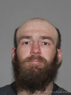 Mugshot of Michael D Couture