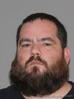 Mugshot of Christopher Feliciano